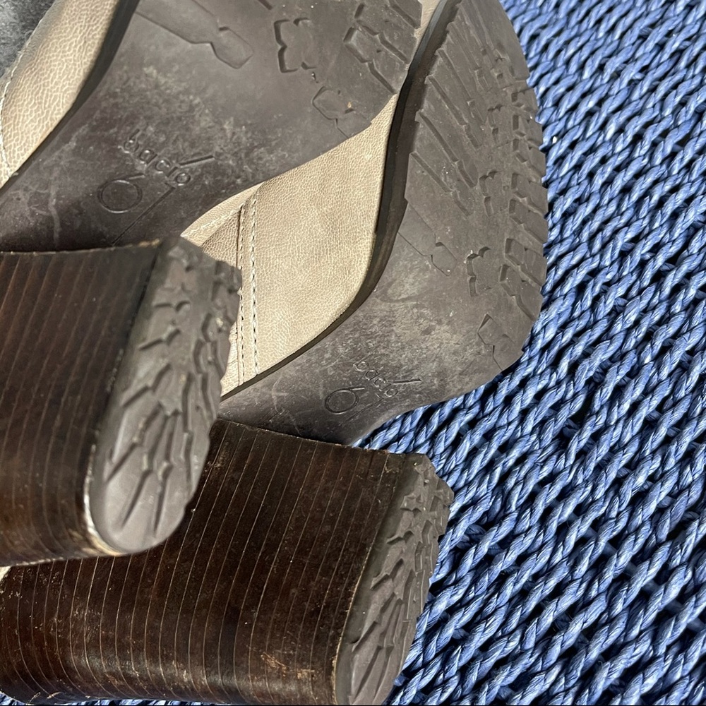 Bacio Ankle Boots - Picture 4 of 4
